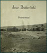 CD Cover - Homestead. Photo Restoration and Design by Jean Butterfield