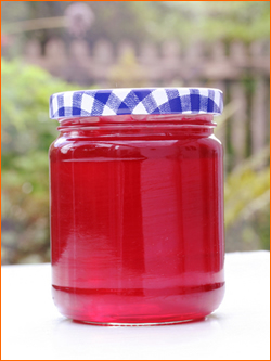 Pacific Pectin Recipes