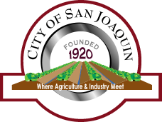 City of San Joaquin