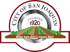 City of San Joaquin